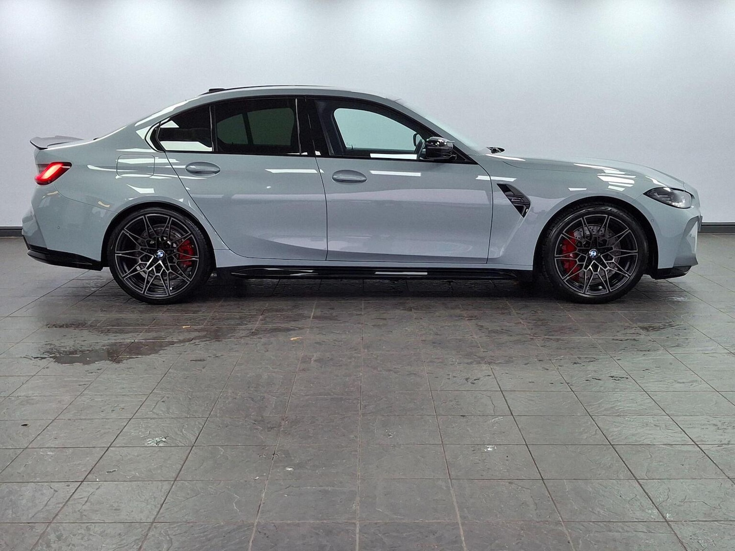 Used BMW M3 2024 for sale - 76618726: Photo 35