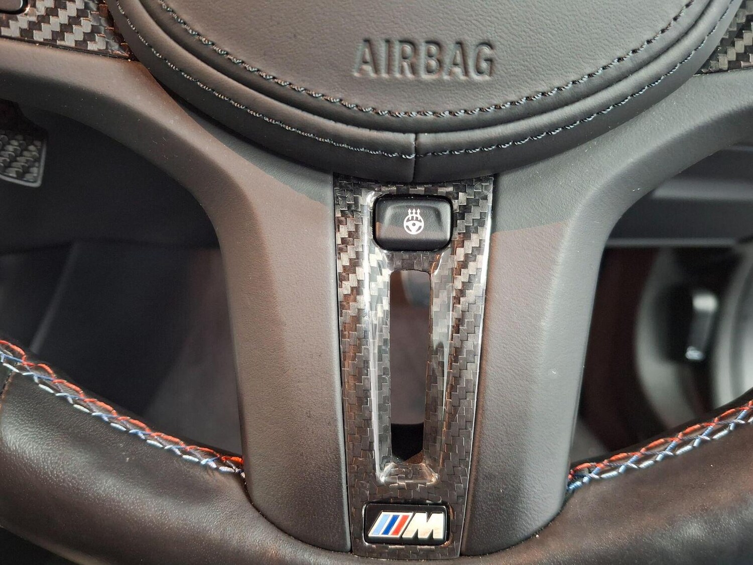 Used BMW M3 2024 for sale - 76618726: Photo 38