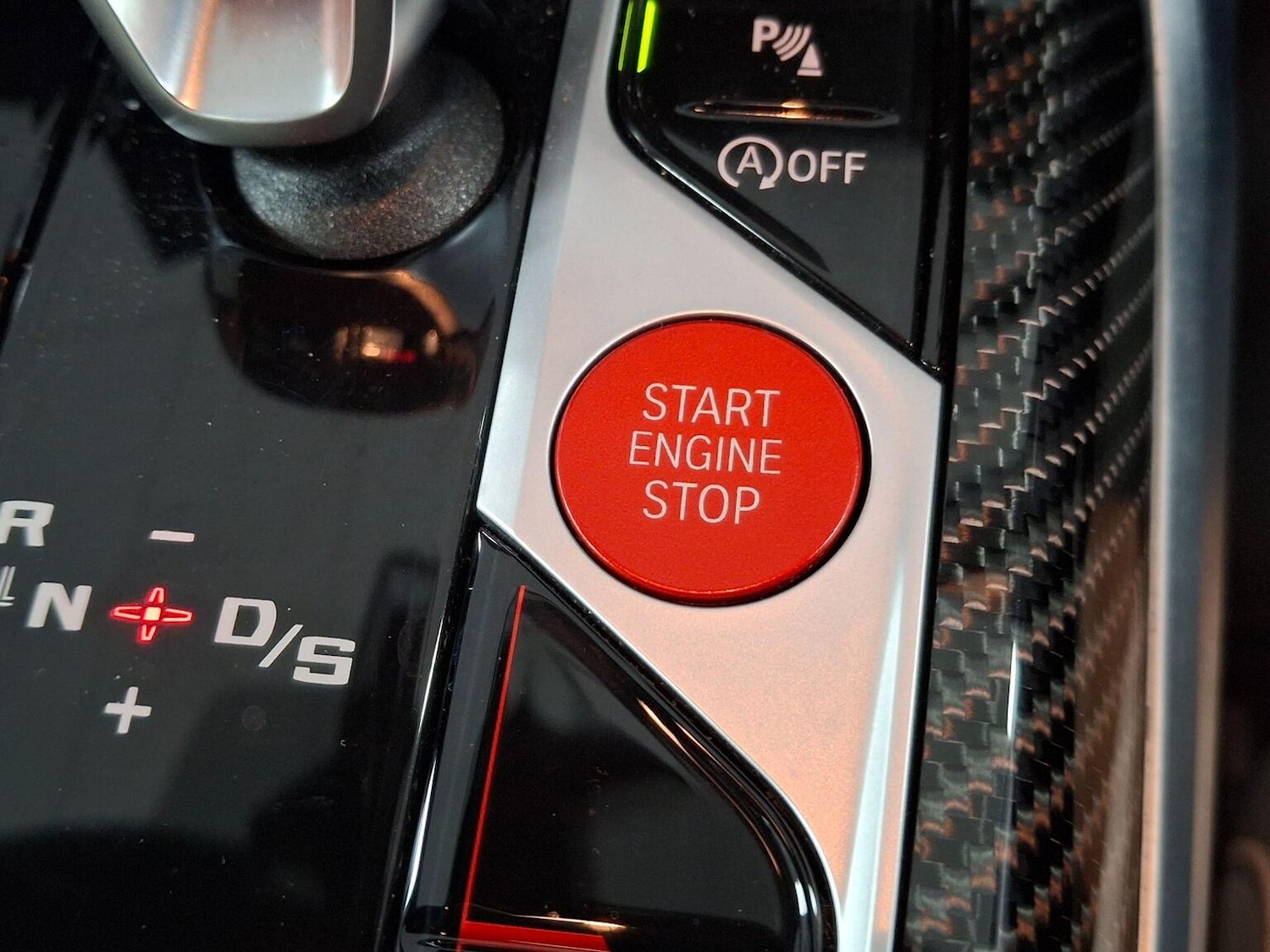 Used BMW M3 2024 for sale - 76618726: Photo 39