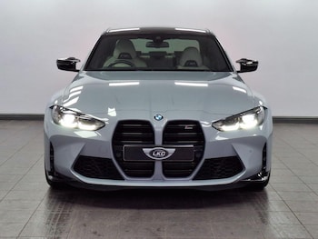 Used BMW M3 2024 for sale - 76618726: Photo