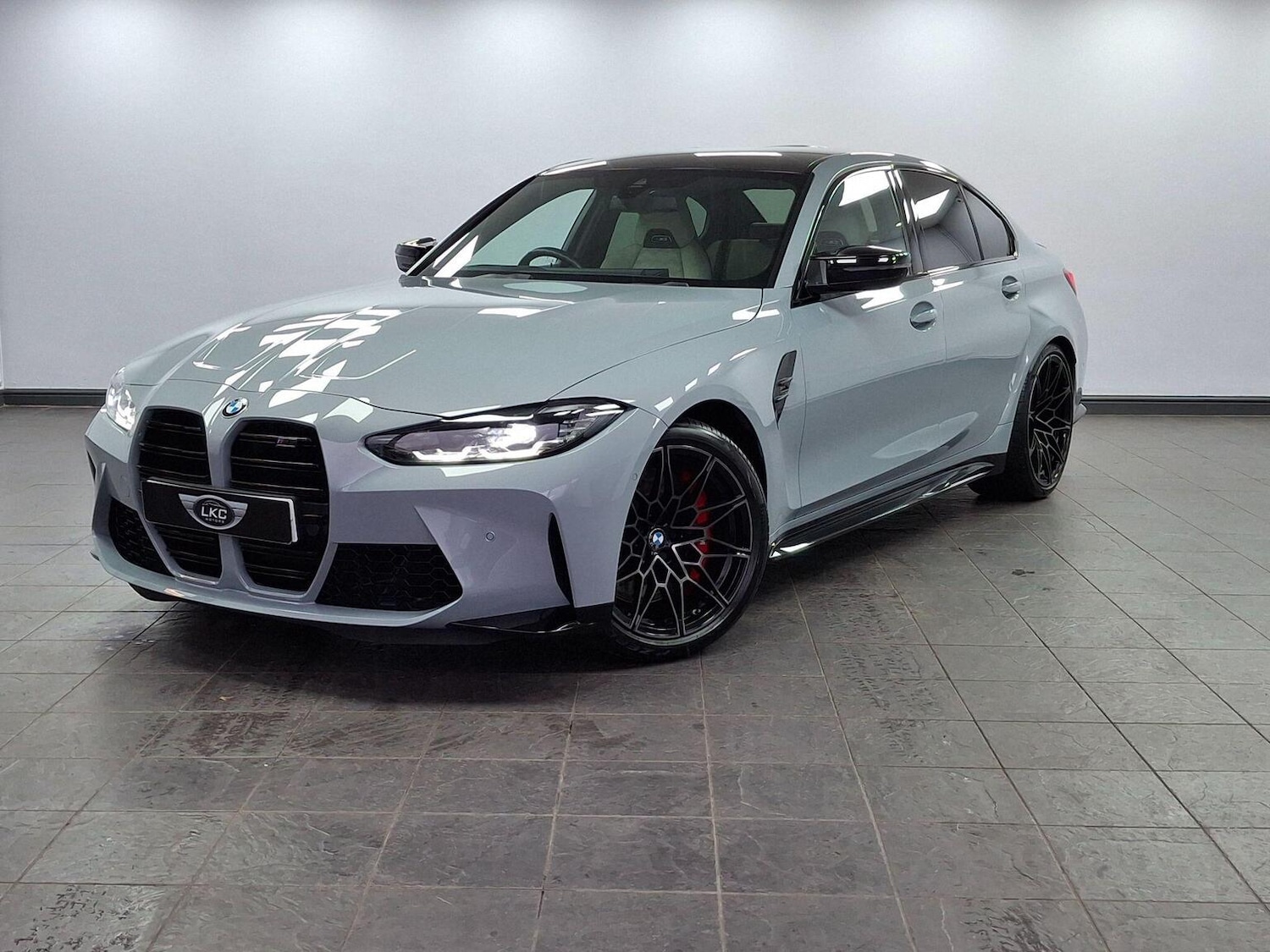 Used BMW M3 2024 for sale - 76618726: Photo 41