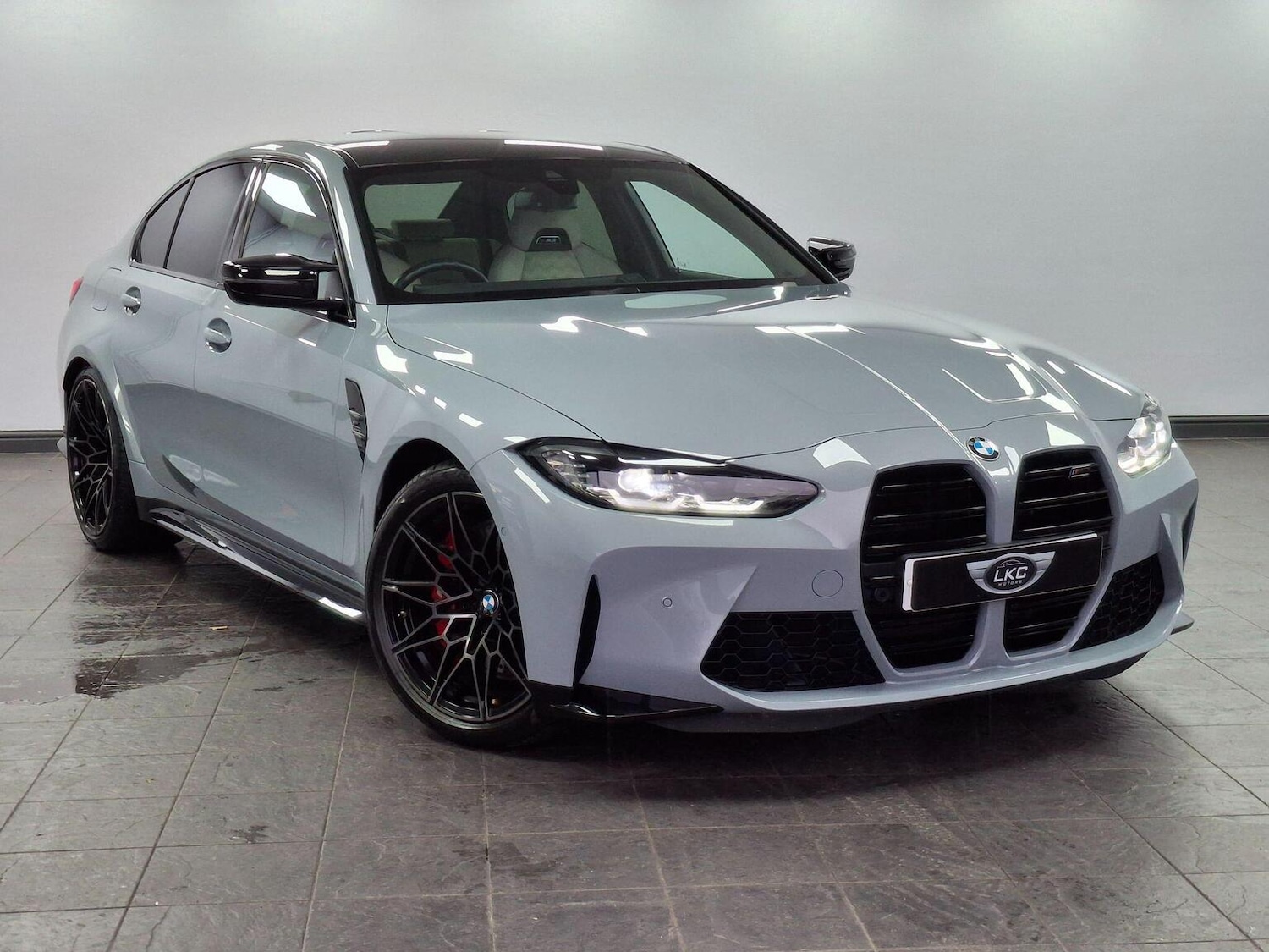 Used BMW M3 2024 for sale - 76618726: Photo 45