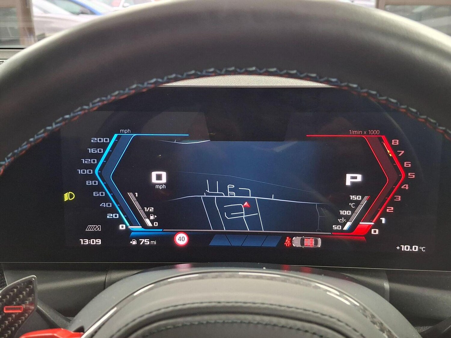 Used BMW M3 2024 for sale - 76618726: Photo 46