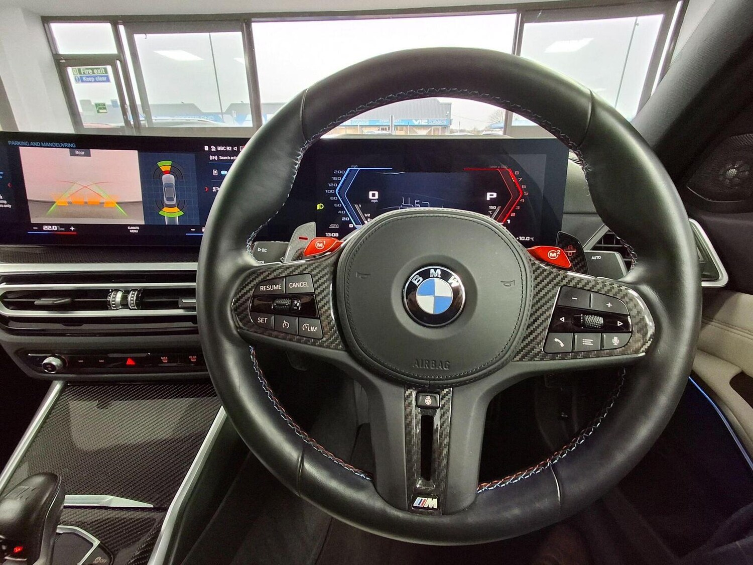 Used BMW M3 2024 for sale - 76618726: Photo 47