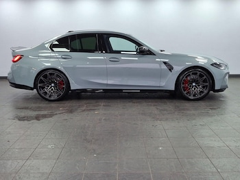Used BMW M3 2024 for sale - 76618726: Photo