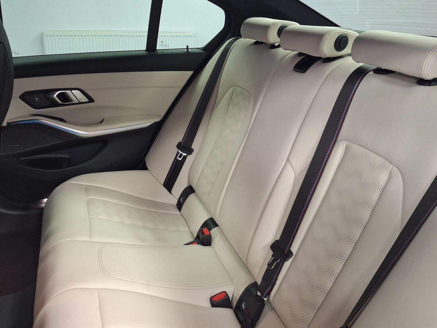 Used BMW M3 2024 for sale - 76618726: Photo 50