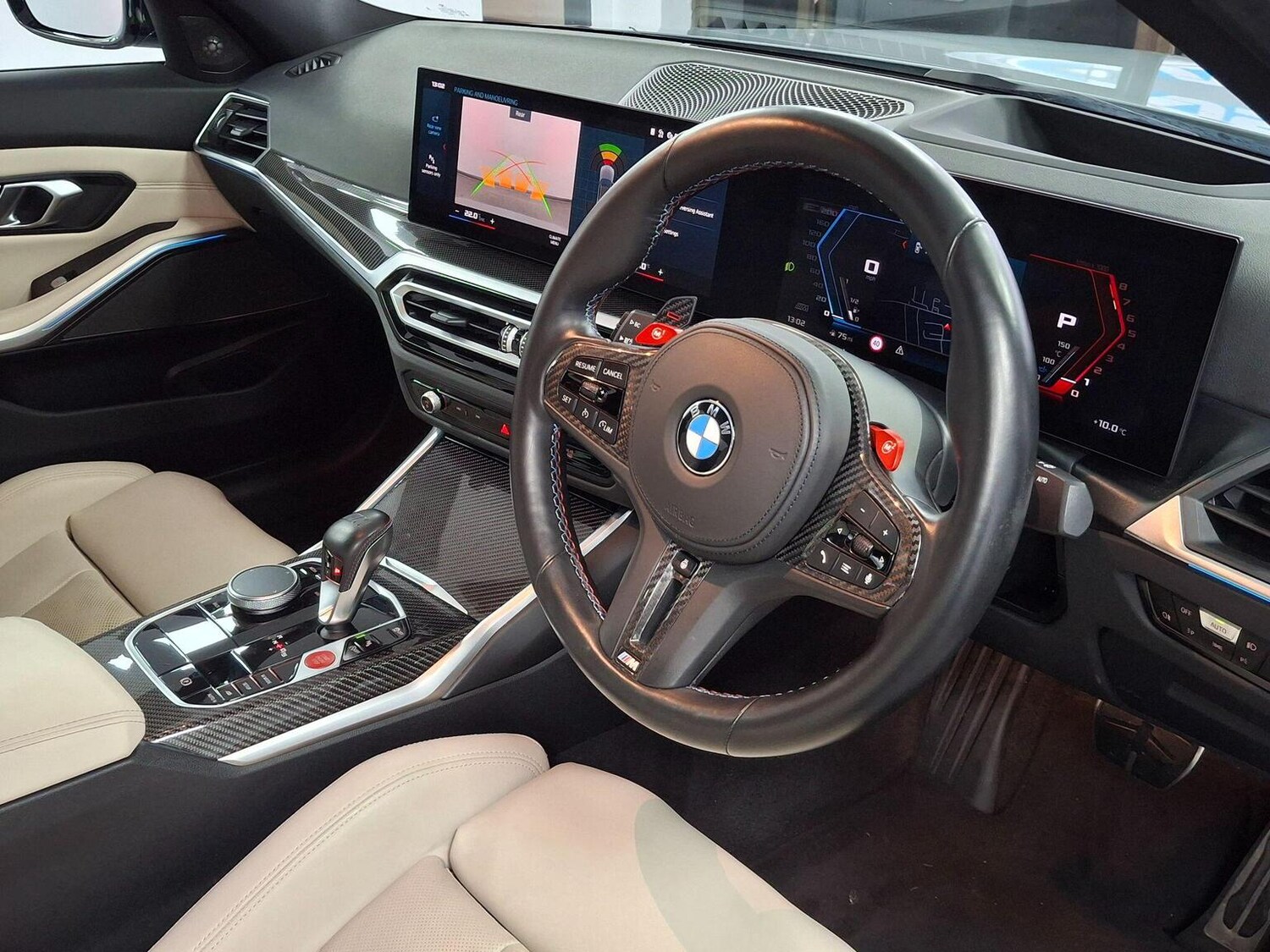 Used BMW M3 2024 for sale - 76618726: Photo 51