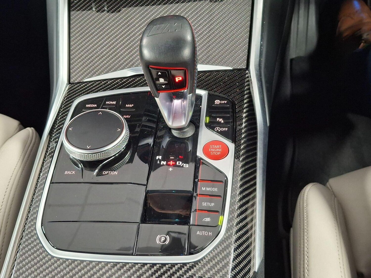 Used BMW M3 2024 for sale - 76618726: Photo 54