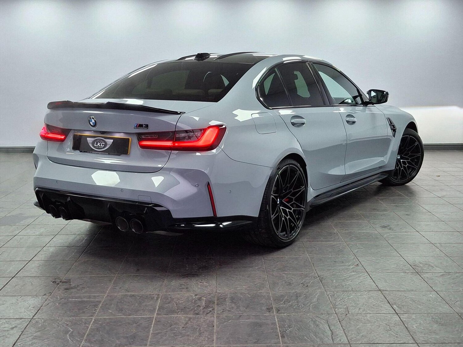 Used BMW M3 2024 for sale - 76618726: Photo 56