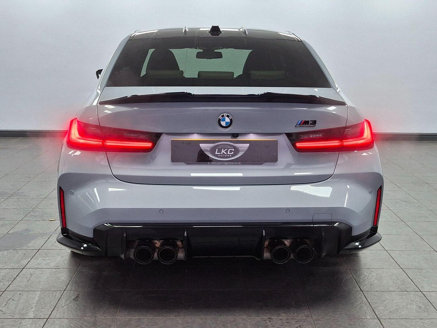 Used BMW M3 2024 for sale - 76618726: Photo 57