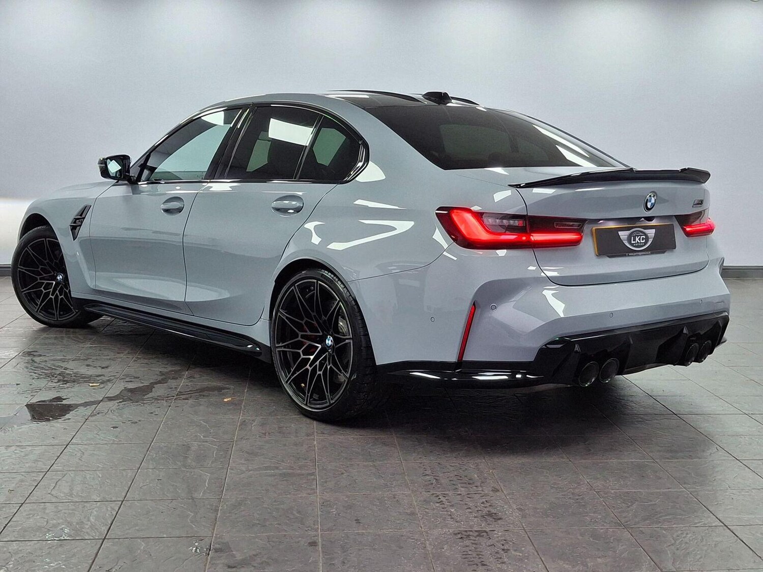 Used BMW M3 2024 for sale - 76618726: Photo 58