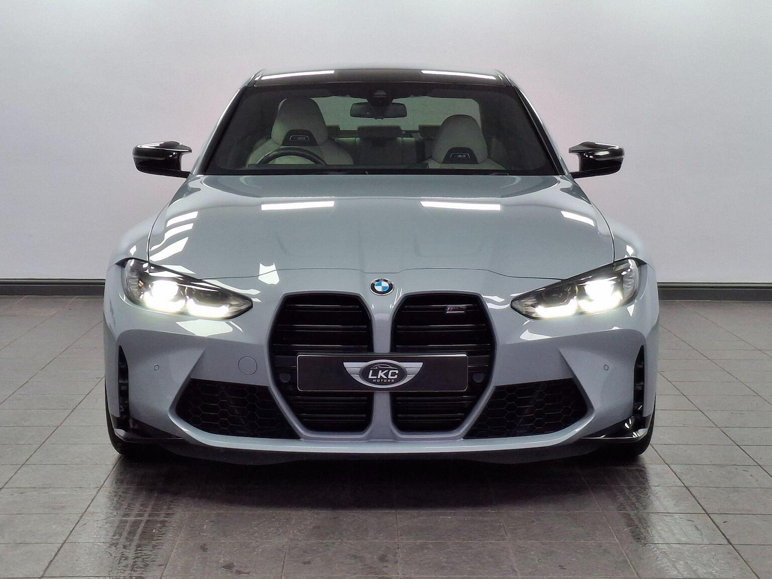 Used BMW M3 2024 for sale - 76618726: Photo 59