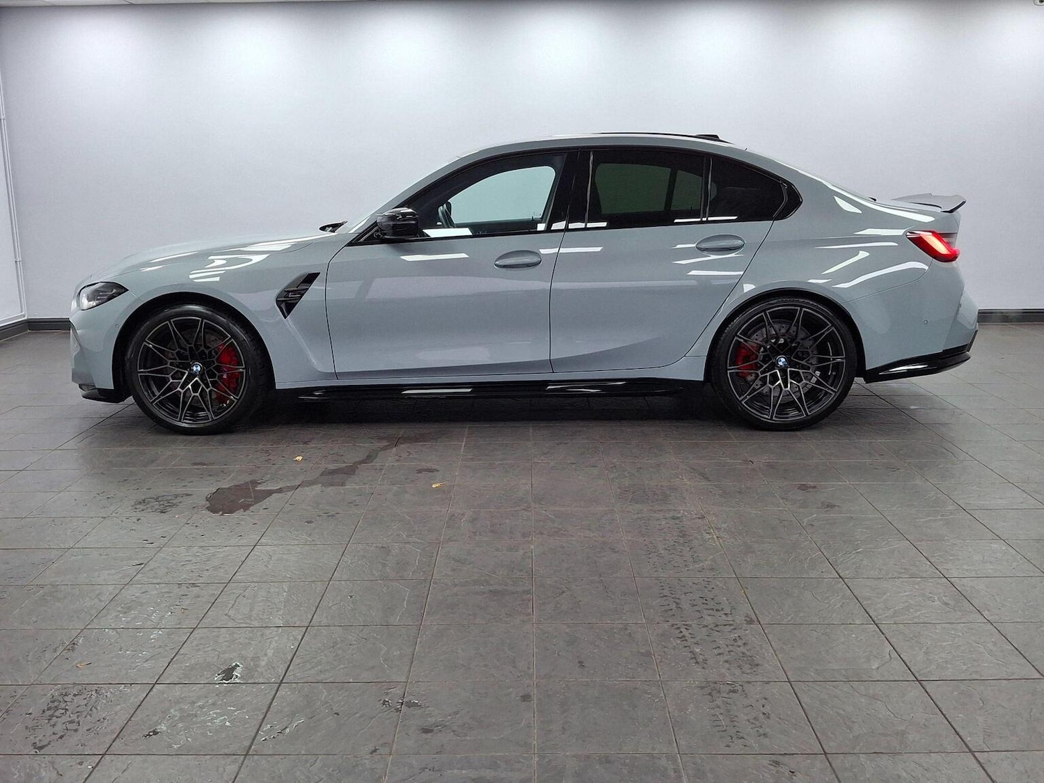 Used BMW M3 2024 for sale - 76618726: Photo 60