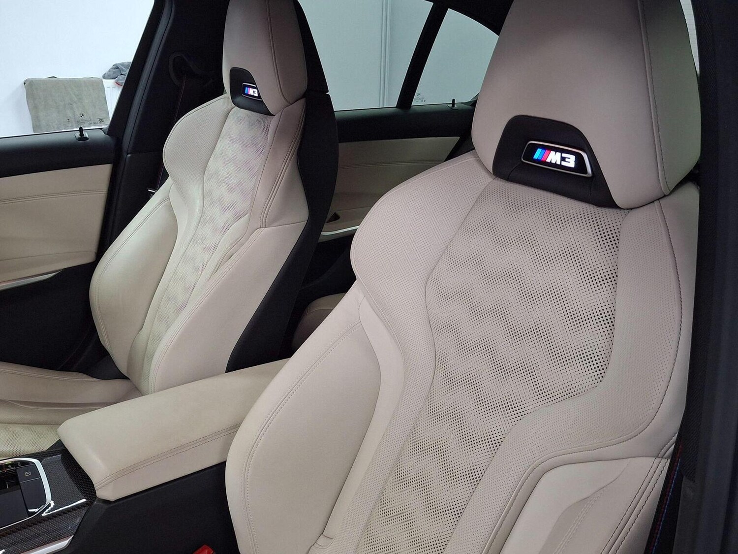 Used BMW M3 2024 for sale - 76618726: Photo 61