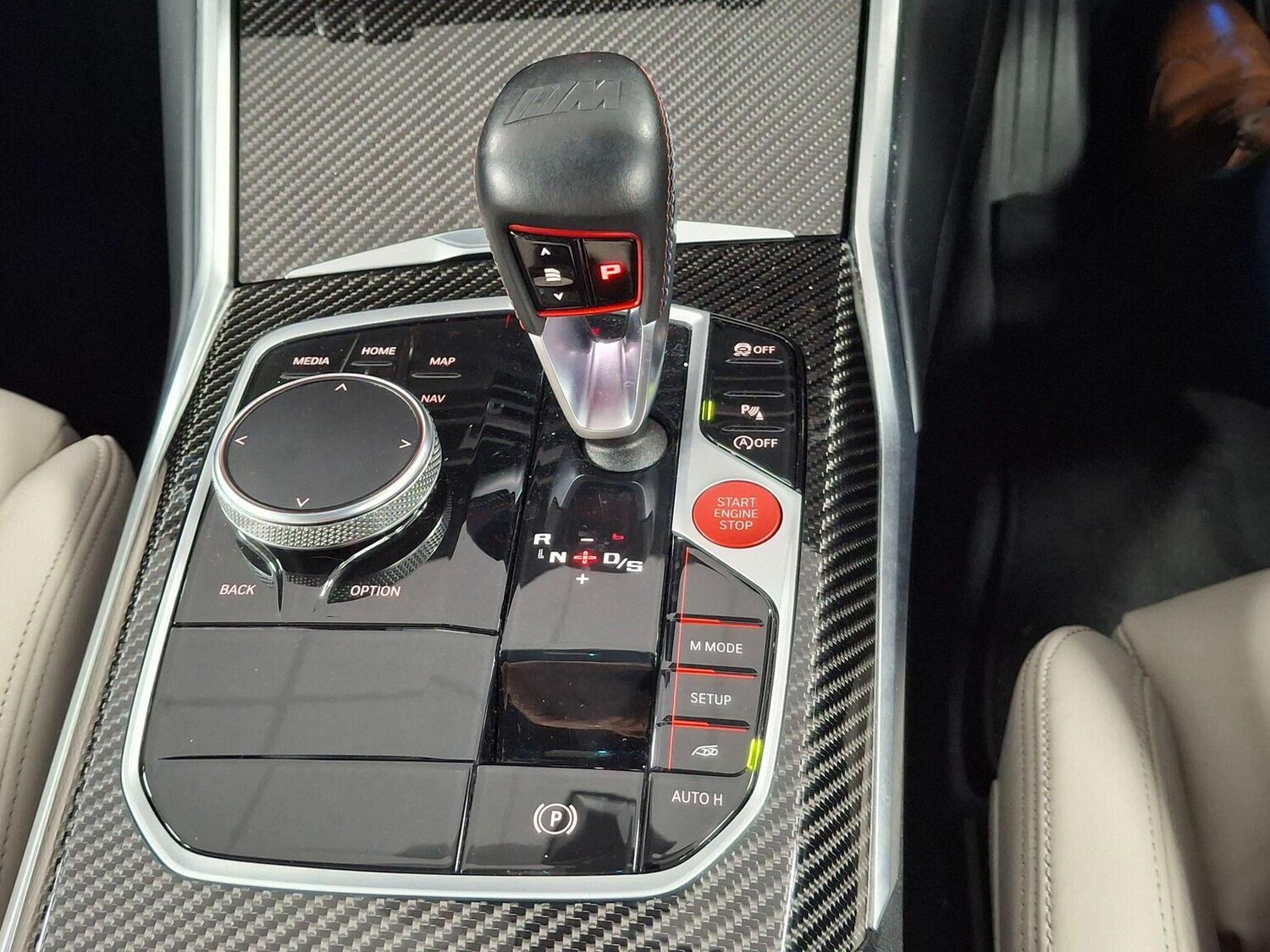 Used BMW M3 2024 for sale - 76618726: Photo 64