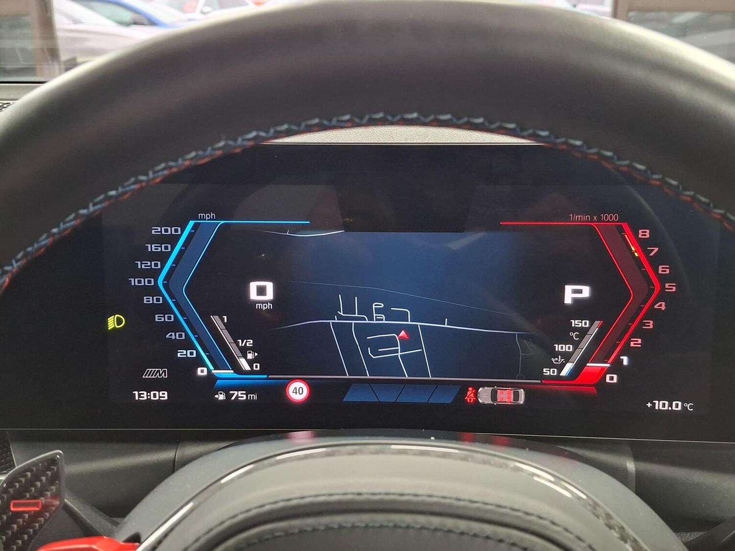 Used BMW M3 2024 for sale - 76618726: Photo 65