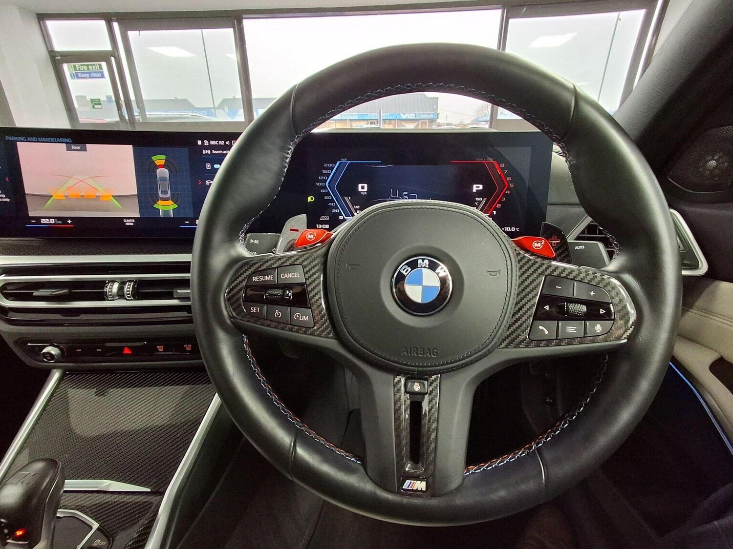 Used BMW M3 2024 for sale - 76618726: Photo 66