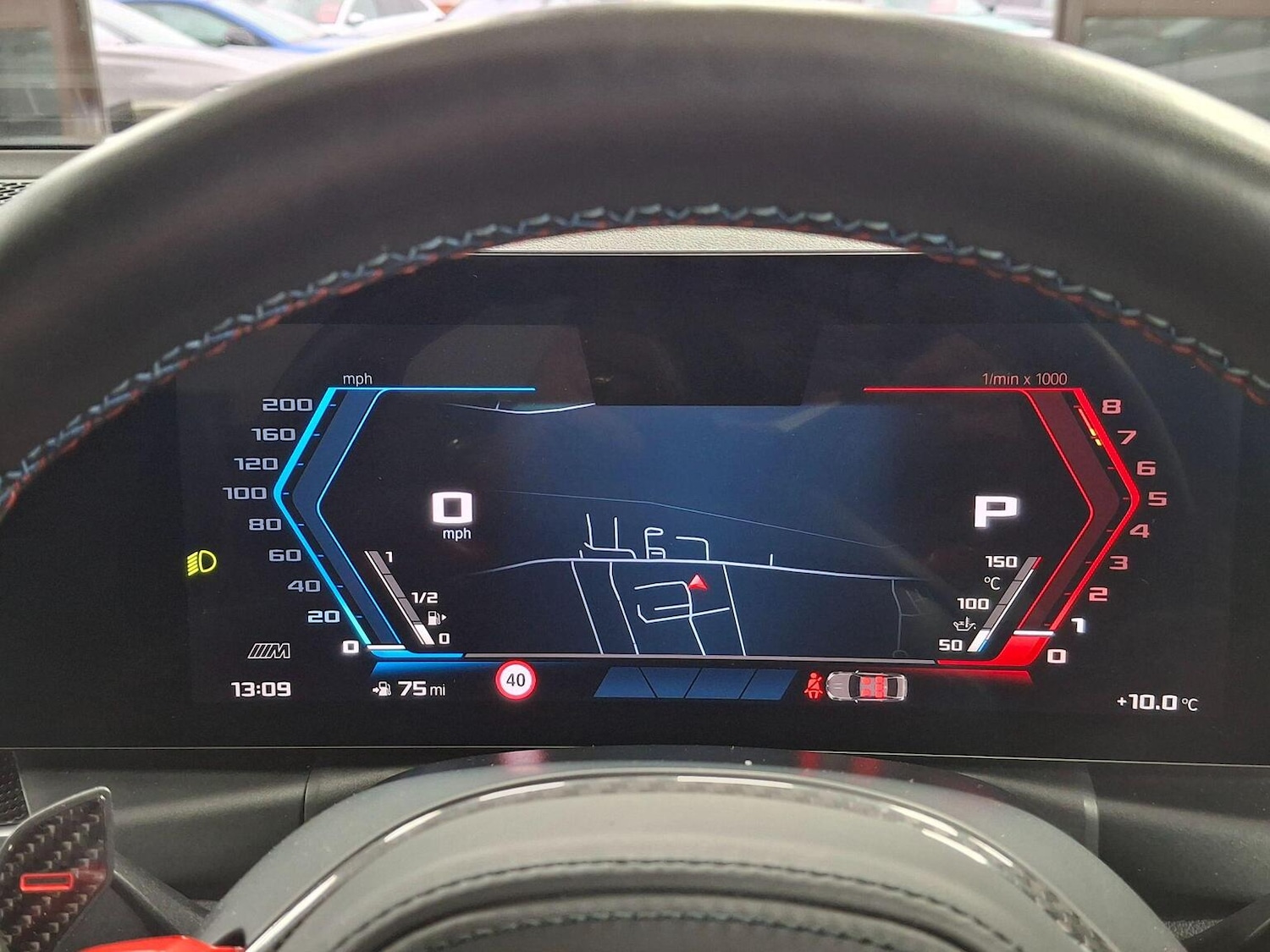 Used BMW M3 2024 for sale - 76618726: Photo 7