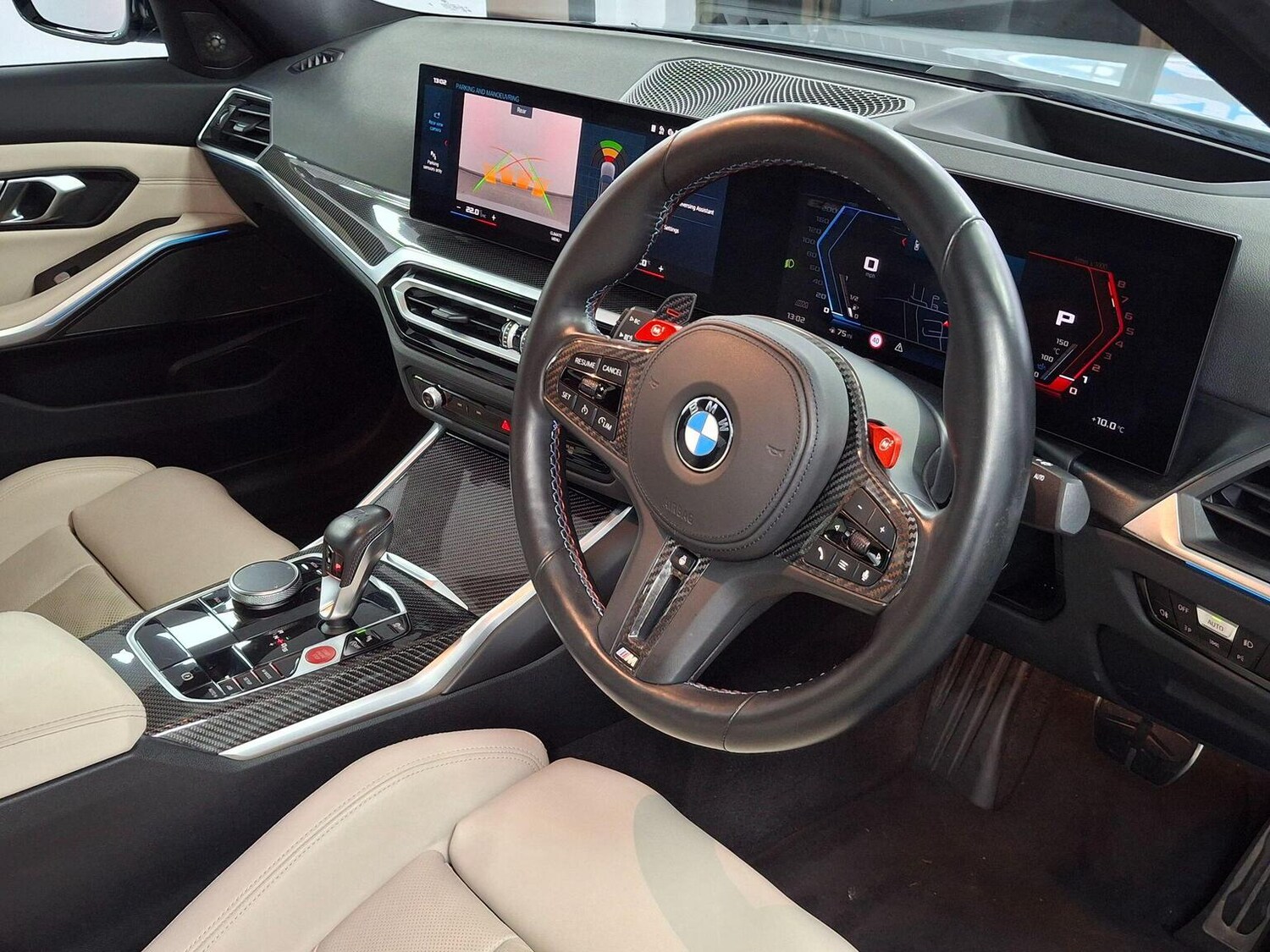 Used BMW M3 2024 for sale - 76618726: Photo 70