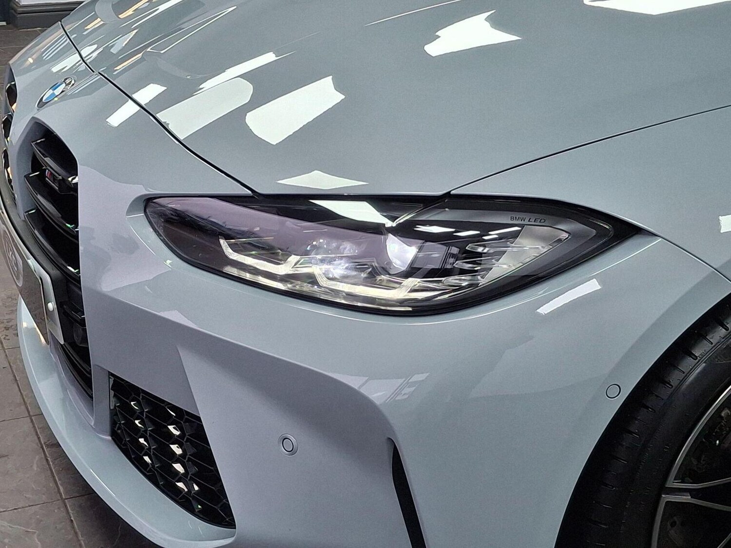 Used BMW M3 2024 for sale - 76618726: Photo 73