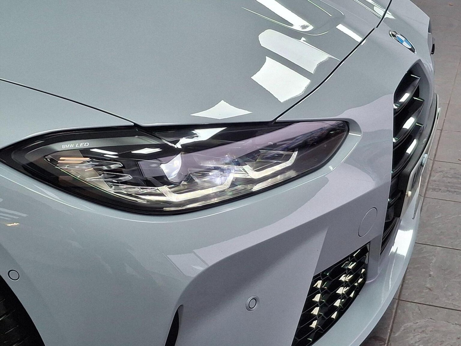 Used BMW M3 2024 for sale - 76618726: Photo 74