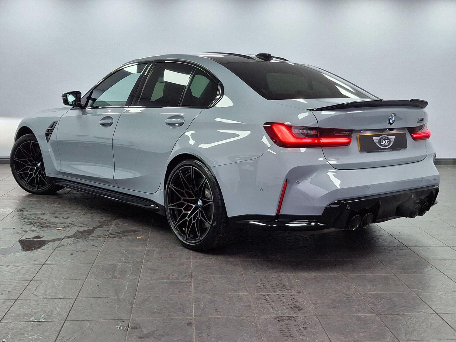 Used BMW M3 2024 for sale - 76618726: Photo 75