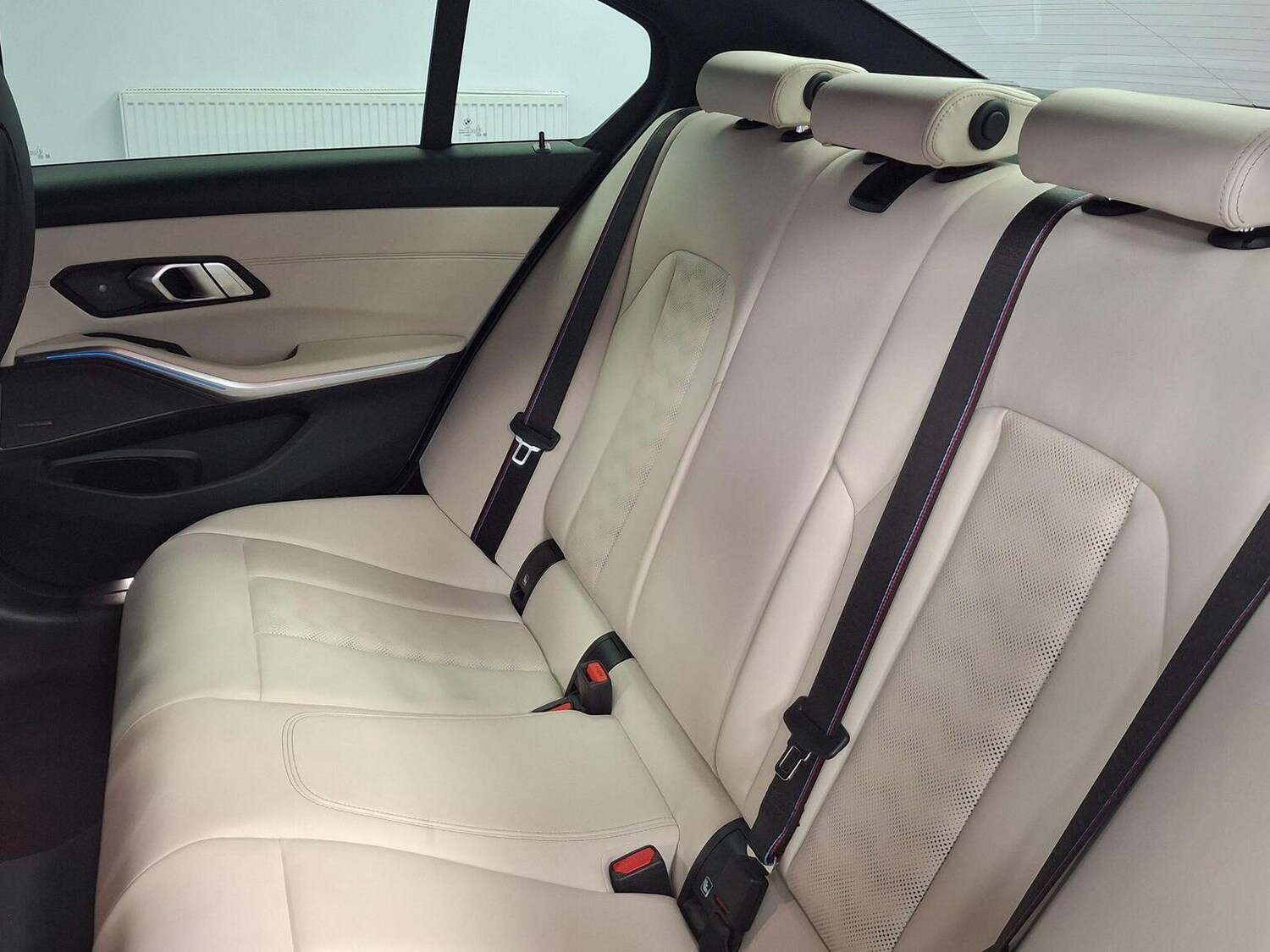 Used BMW M3 2024 for sale - 76618726: Photo 79