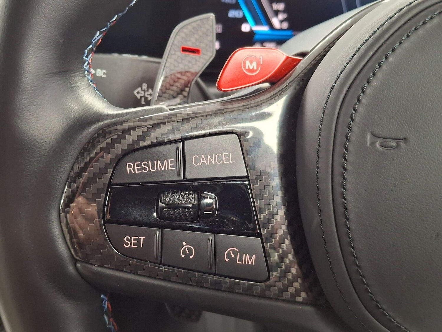 Used BMW M3 2024 for sale - 76618726: Photo 8