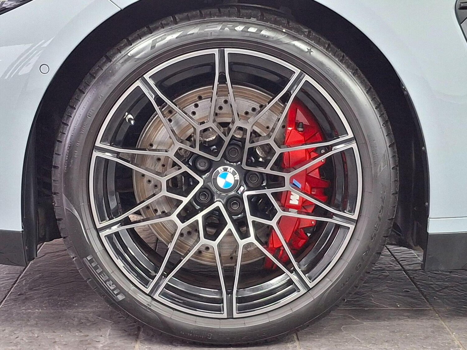 Used BMW M3 2024 for sale - 76618726: Photo 81