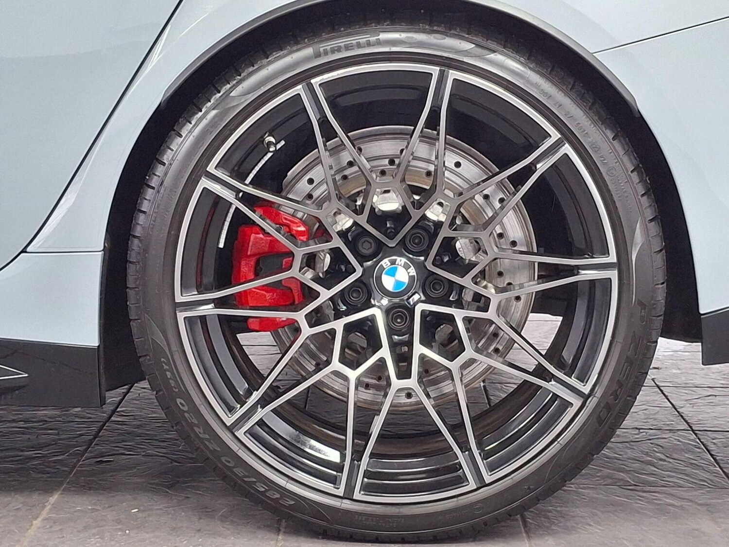 Used BMW M3 2024 for sale - 76618726: Photo 82