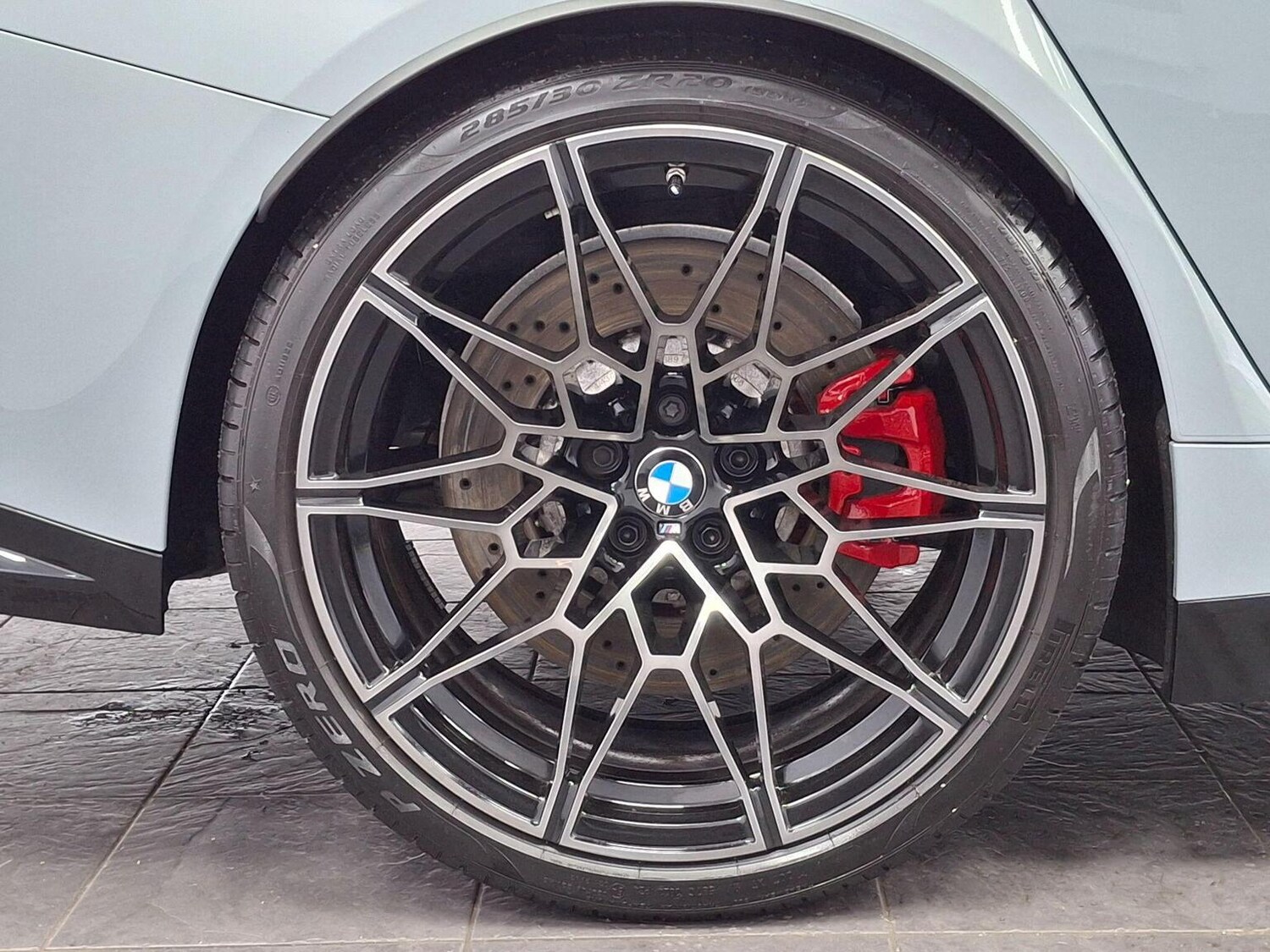 Used BMW M3 2024 for sale - 76618726: Photo 83