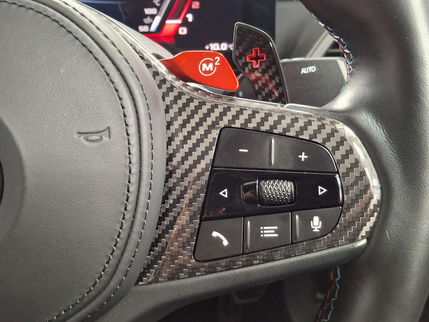 Used BMW M3 2024 for sale - 76618726: Photo 9