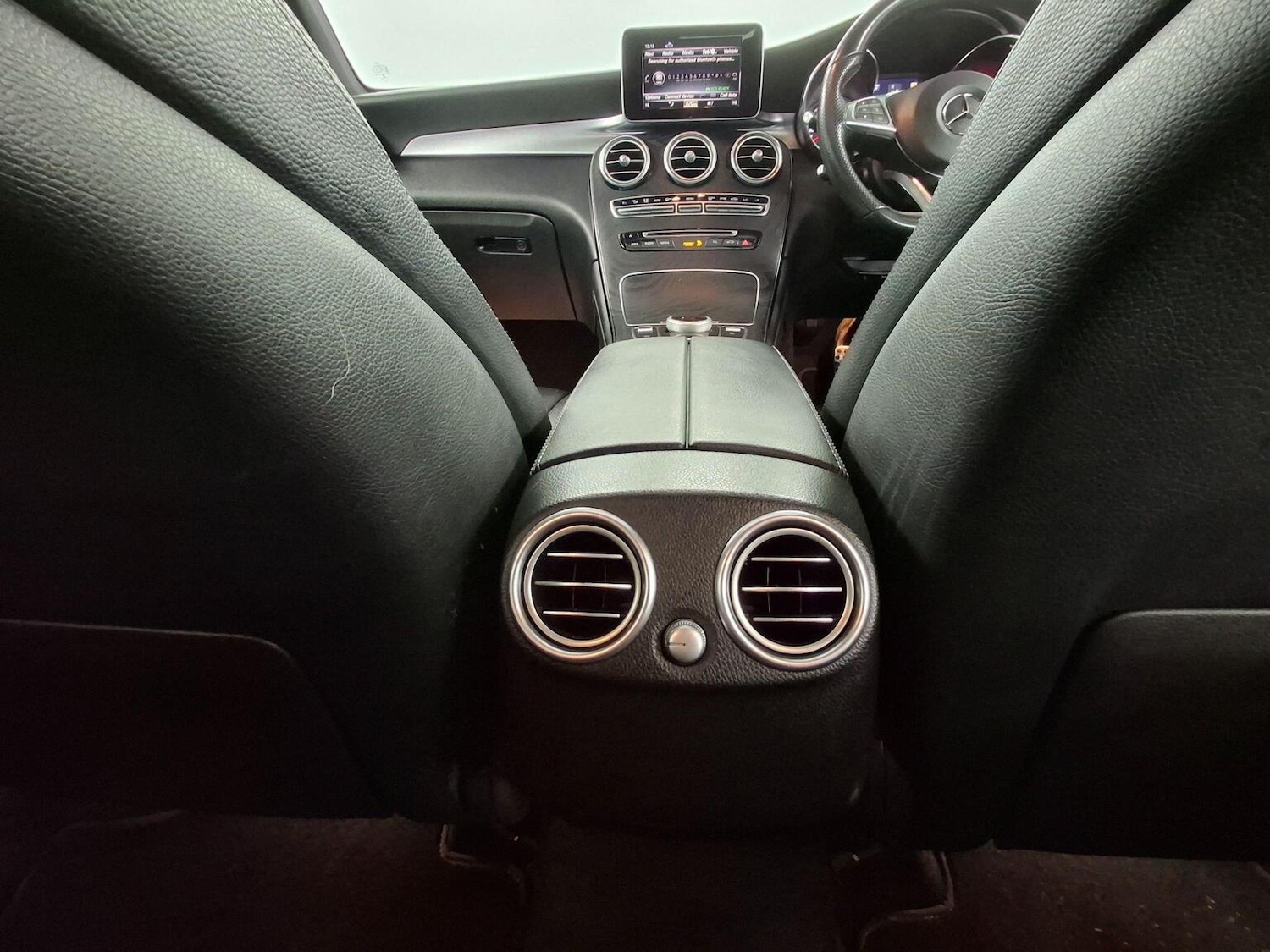 Used Mercedes-Benz GLC 2018 for sale - 76559979: Photo 24