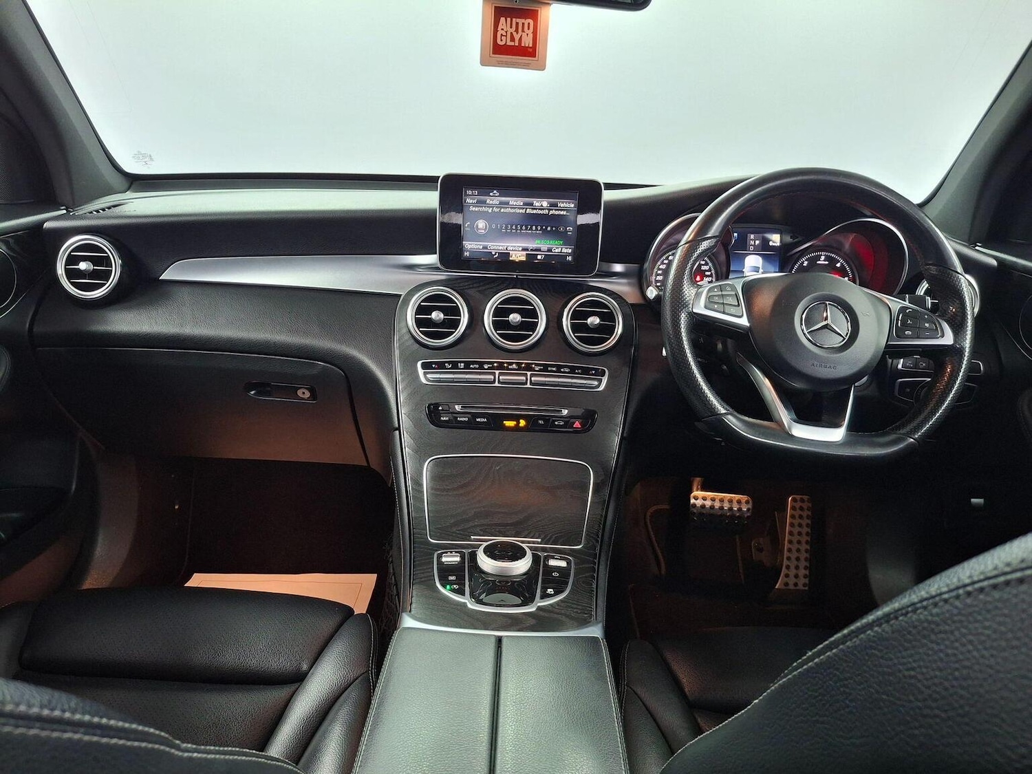 Used Mercedes-Benz GLC 2018 for sale - 76559979: Photo 52