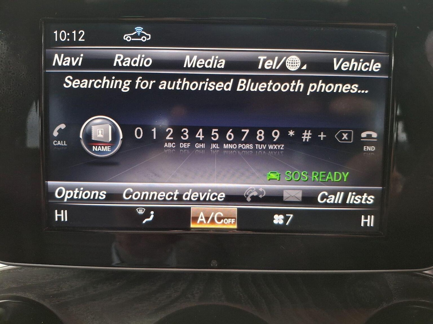 Used Mercedes-Benz GLC 2018 for sale - 76559979: Photo 57