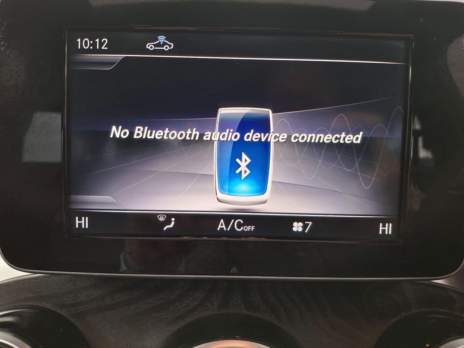 Used Mercedes-Benz GLC 2018 for sale - 76559979: Photo 60