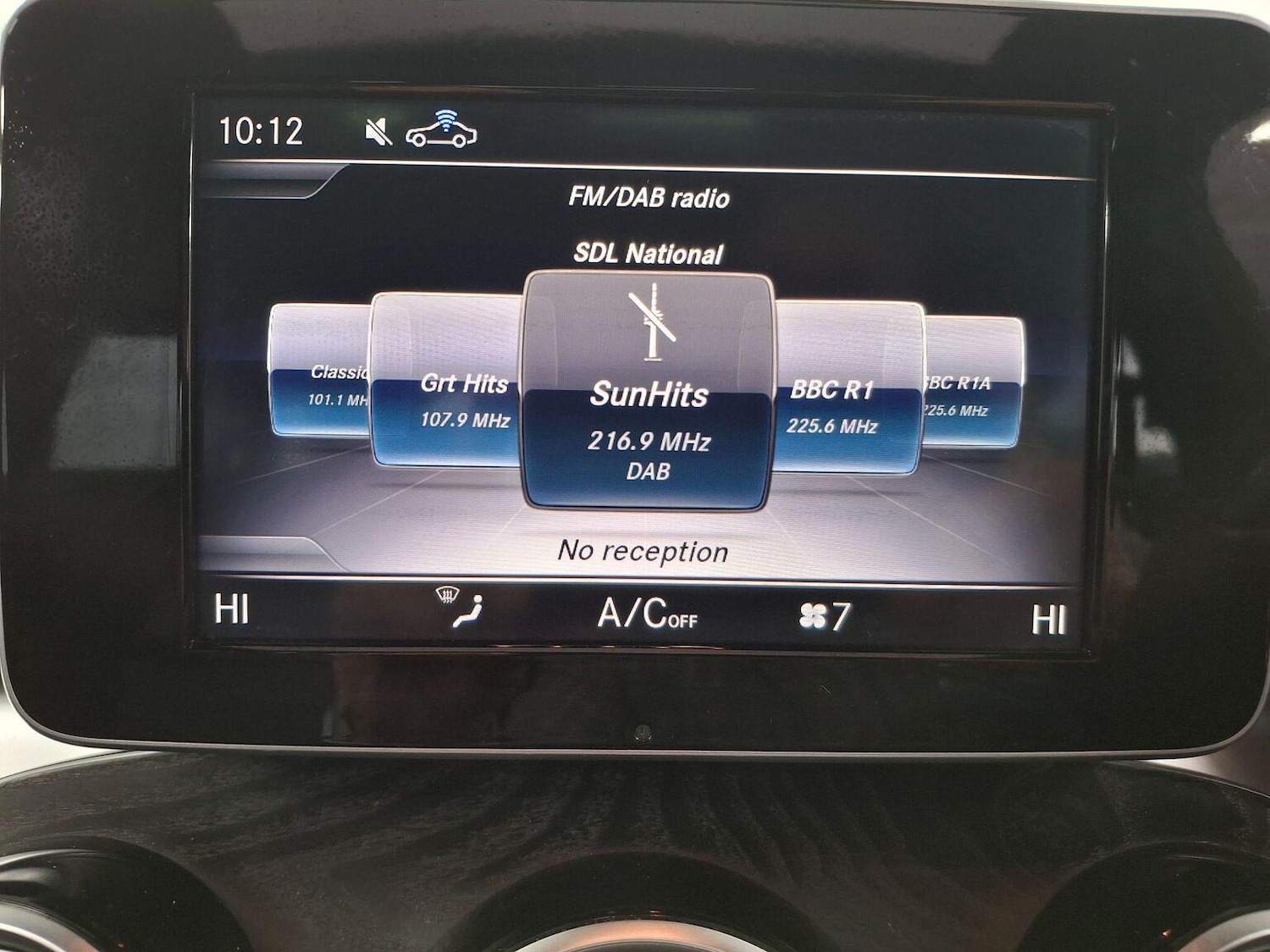 Used Mercedes-Benz GLC 2018 for sale - 76559979: Photo 66