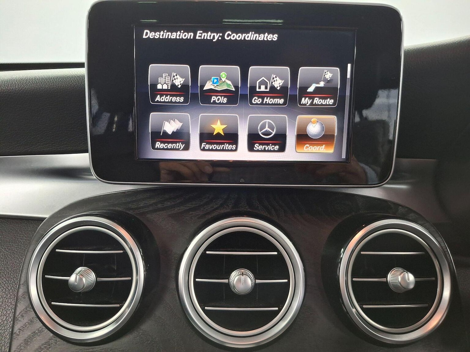 Used Mercedes-Benz GLC 2018 for sale - 76559979: Photo 67