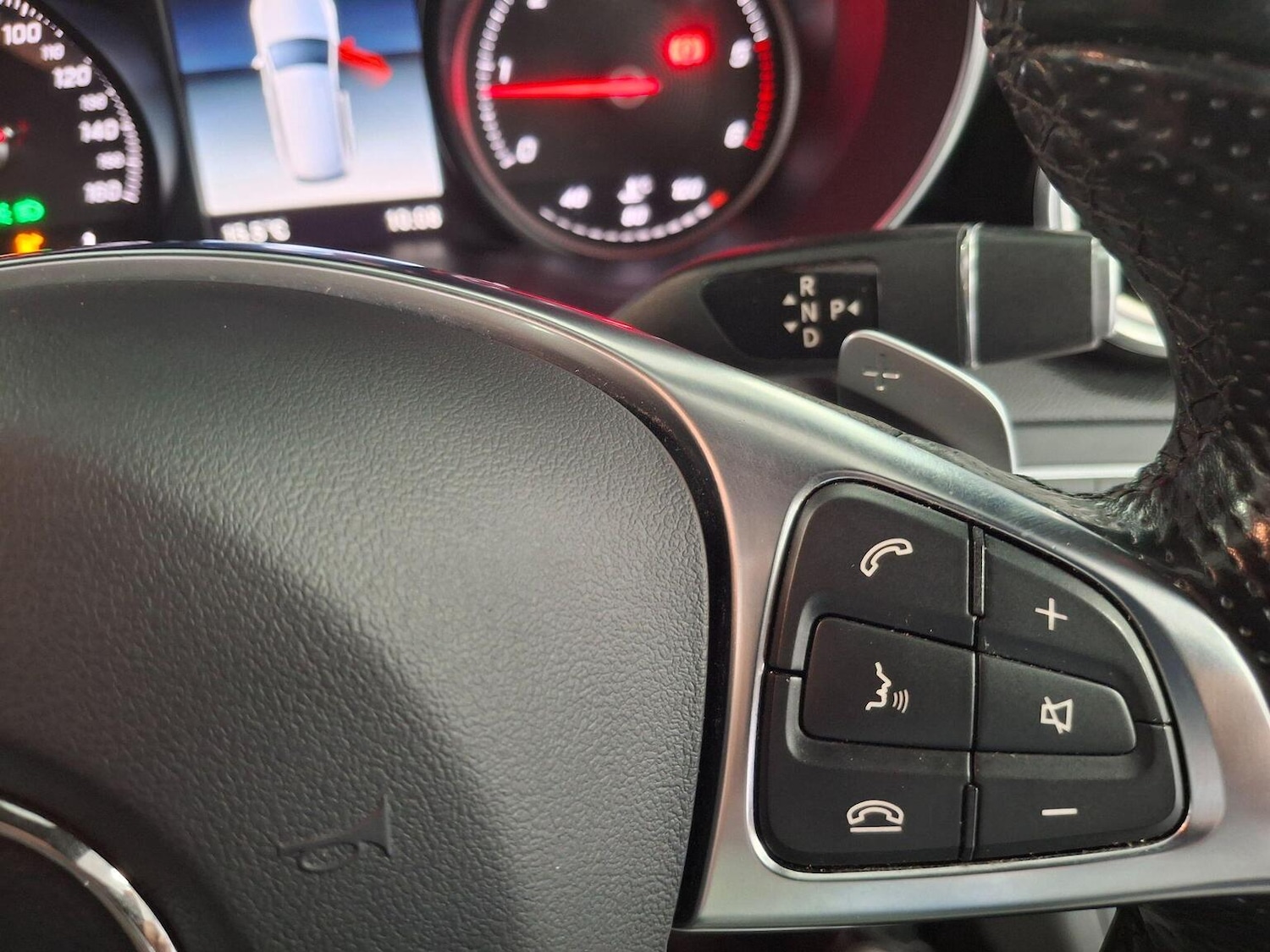 Used Mercedes-Benz GLC 2018 for sale - 76559979: Photo 71