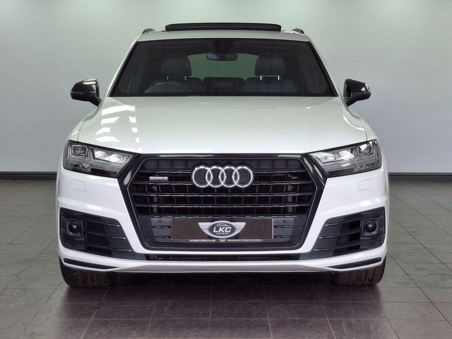 Used Audi Q7 2019 for sale - 76848669: Photo 13