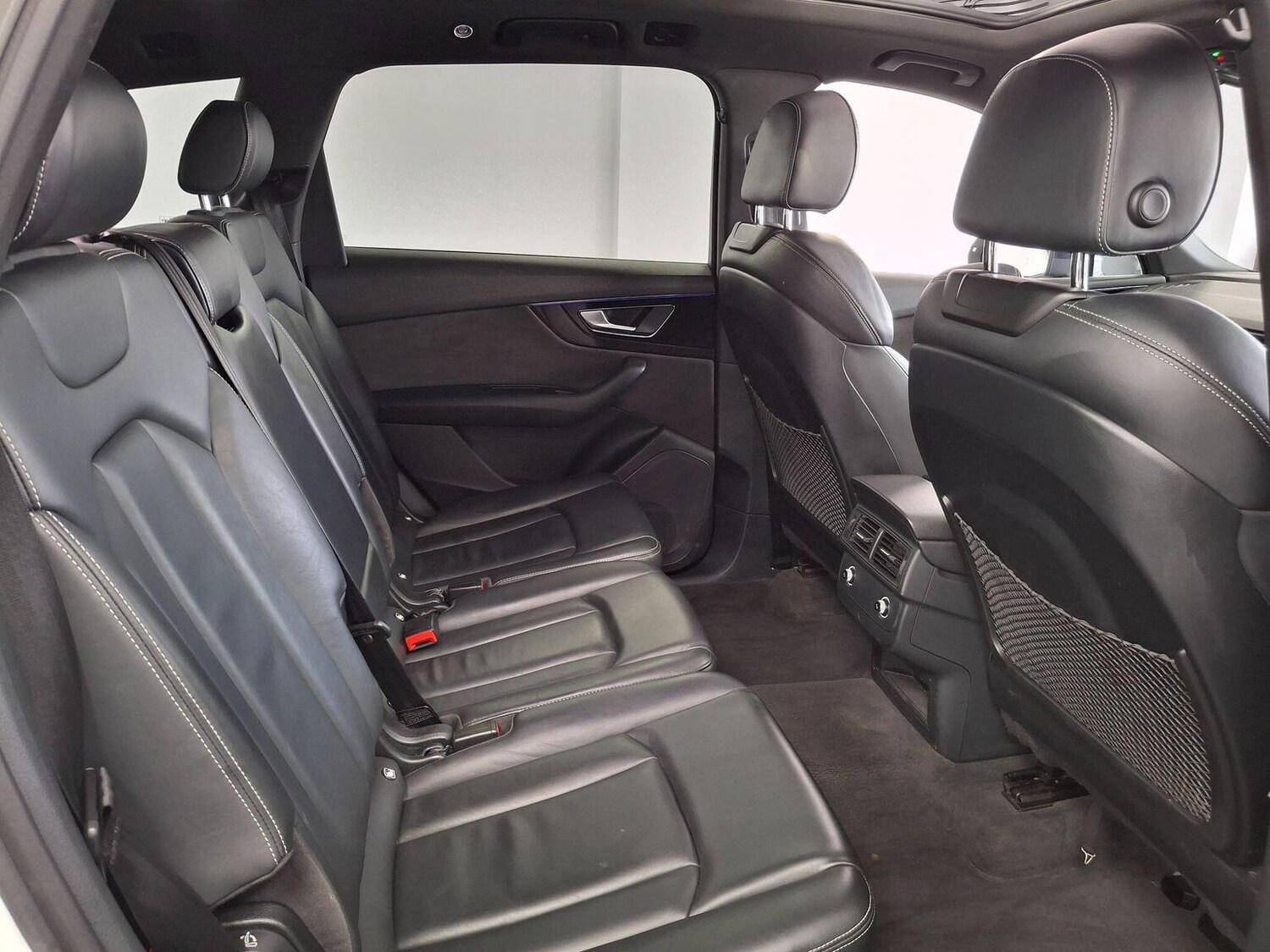 Used Audi Q7 2019 for sale - 76848669: Photo 17