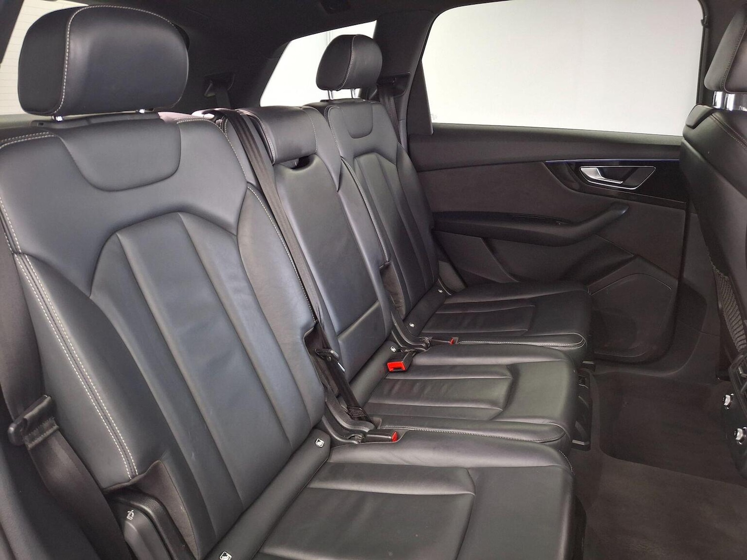 Used Audi Q7 2019 for sale - 76848669: Photo 18