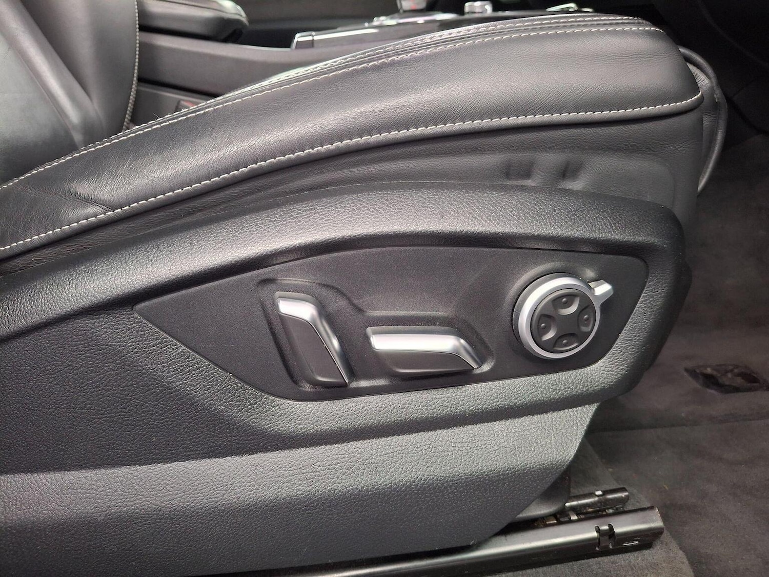 Used Audi Q7 2019 for sale - 76848669: Photo 19