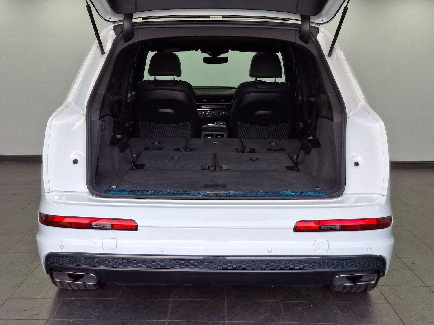 Used Audi Q7 2019 for sale - 76848669: Photo 25