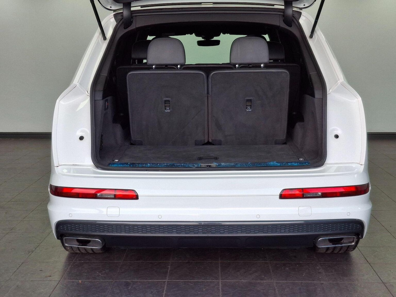 Used Audi Q7 2019 for sale - 76848669: Photo 26