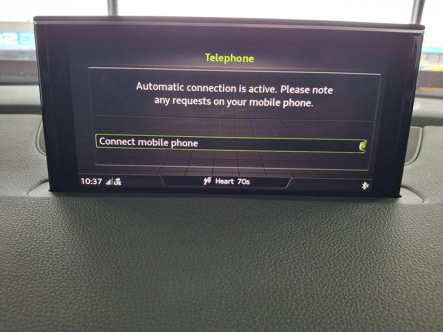 Used Audi Q7 2019 for sale - 76848669: Photo 29