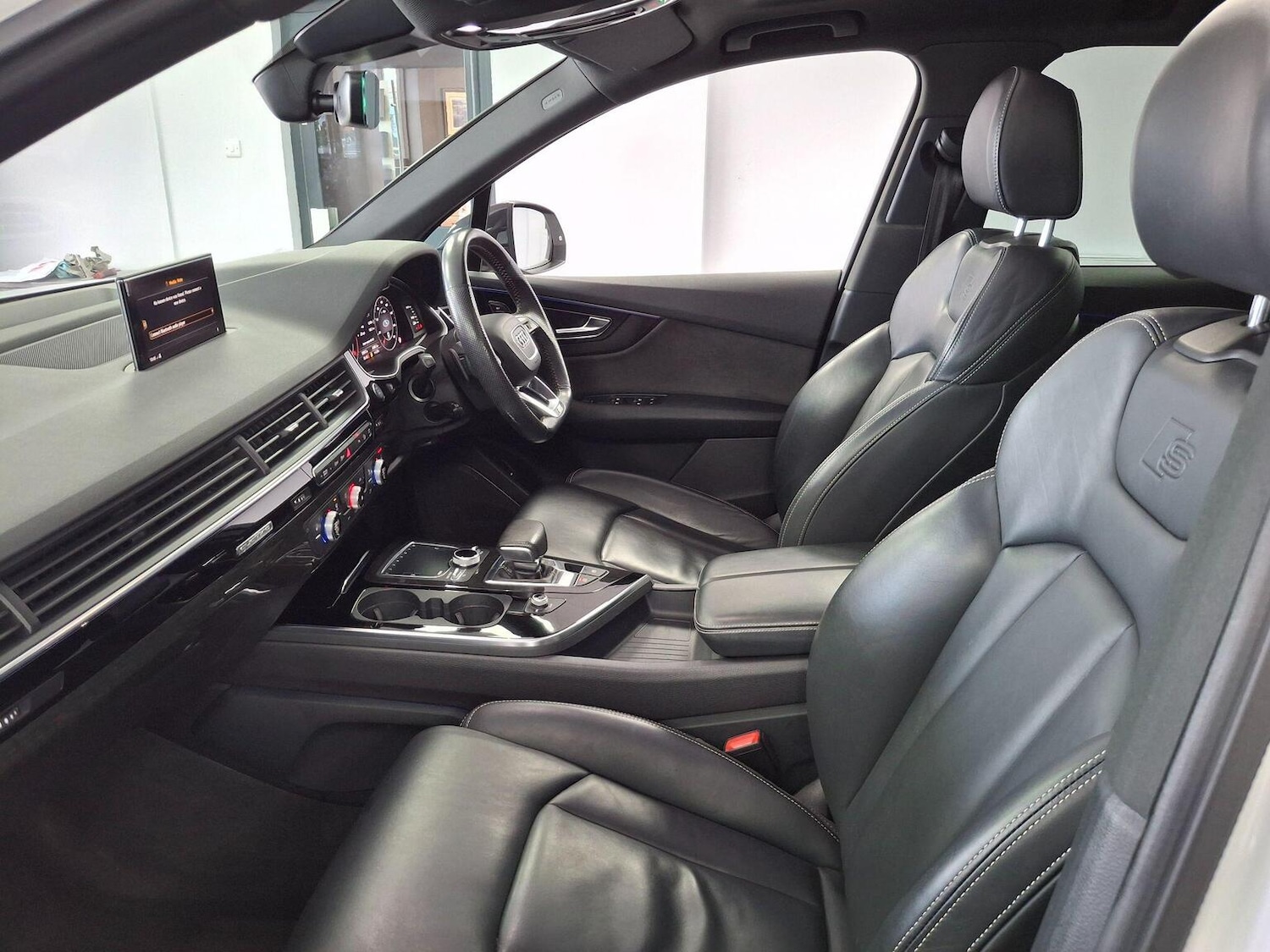 Used Audi Q7 2019 for sale - 76848669: Photo 3