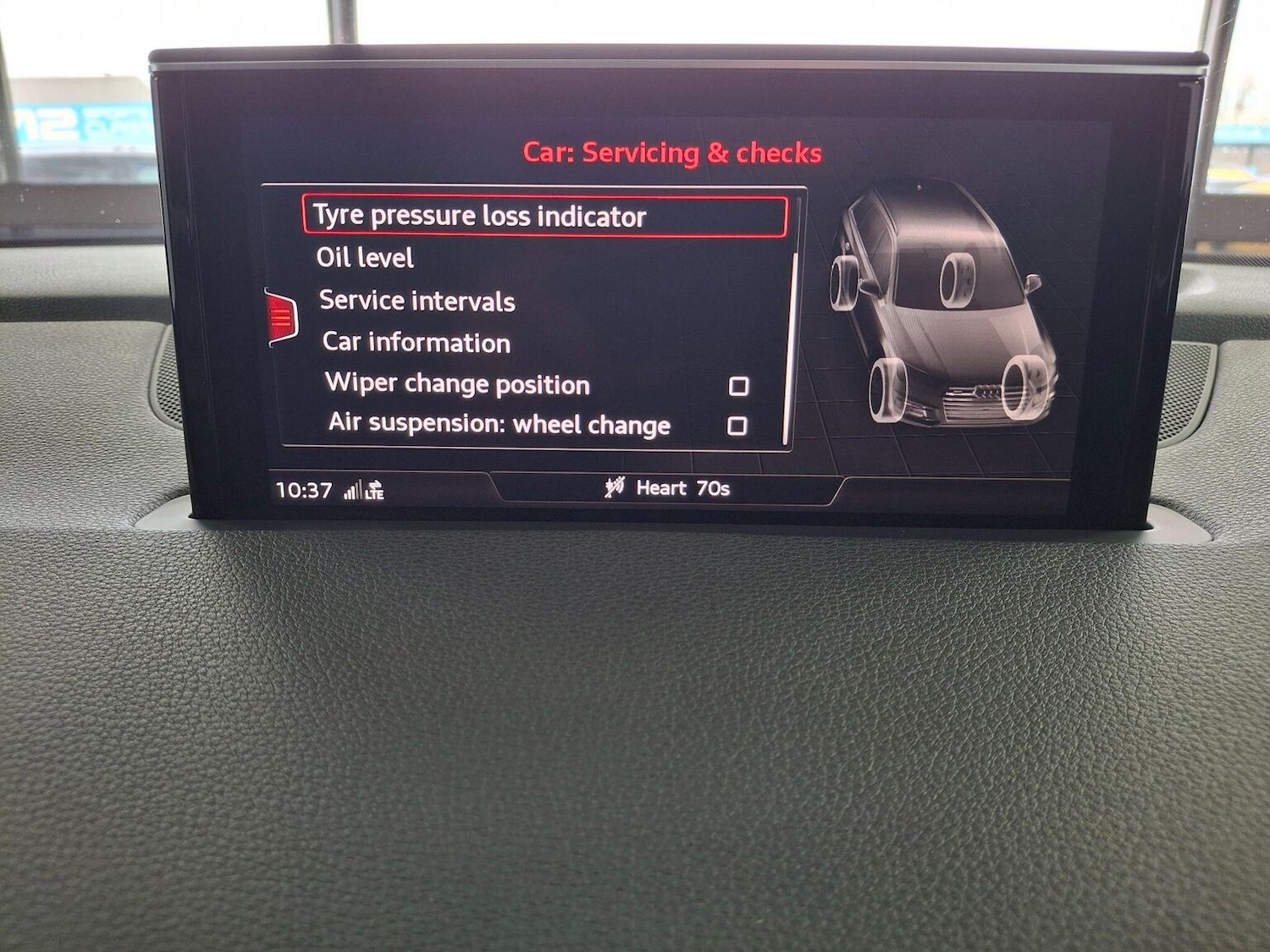 Used Audi Q7 2019 for sale - 76848669: Photo 30