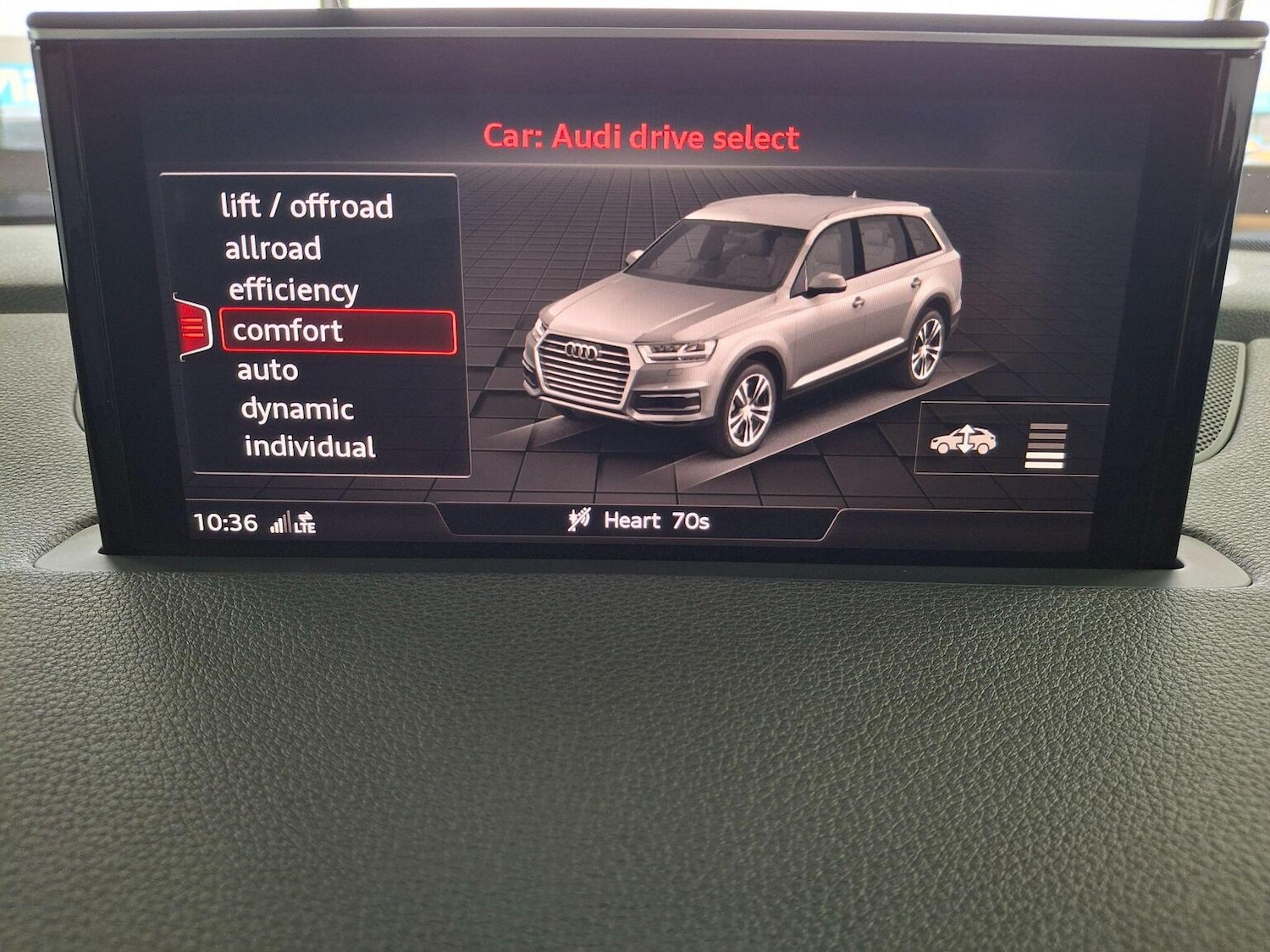 Used Audi Q7 2019 for sale - 76848669: Photo 31