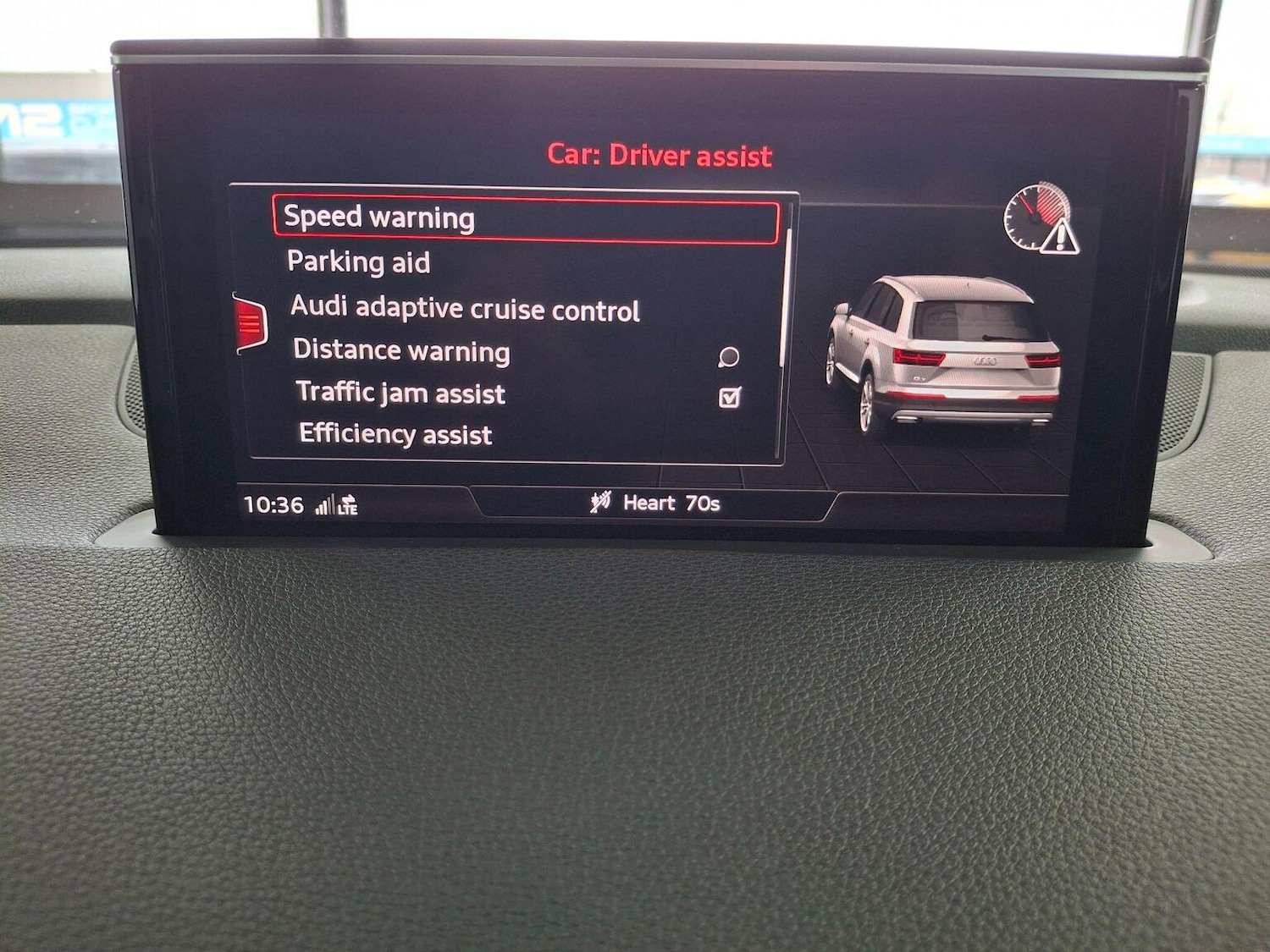 Used Audi Q7 2019 for sale - 76848669: Photo 32